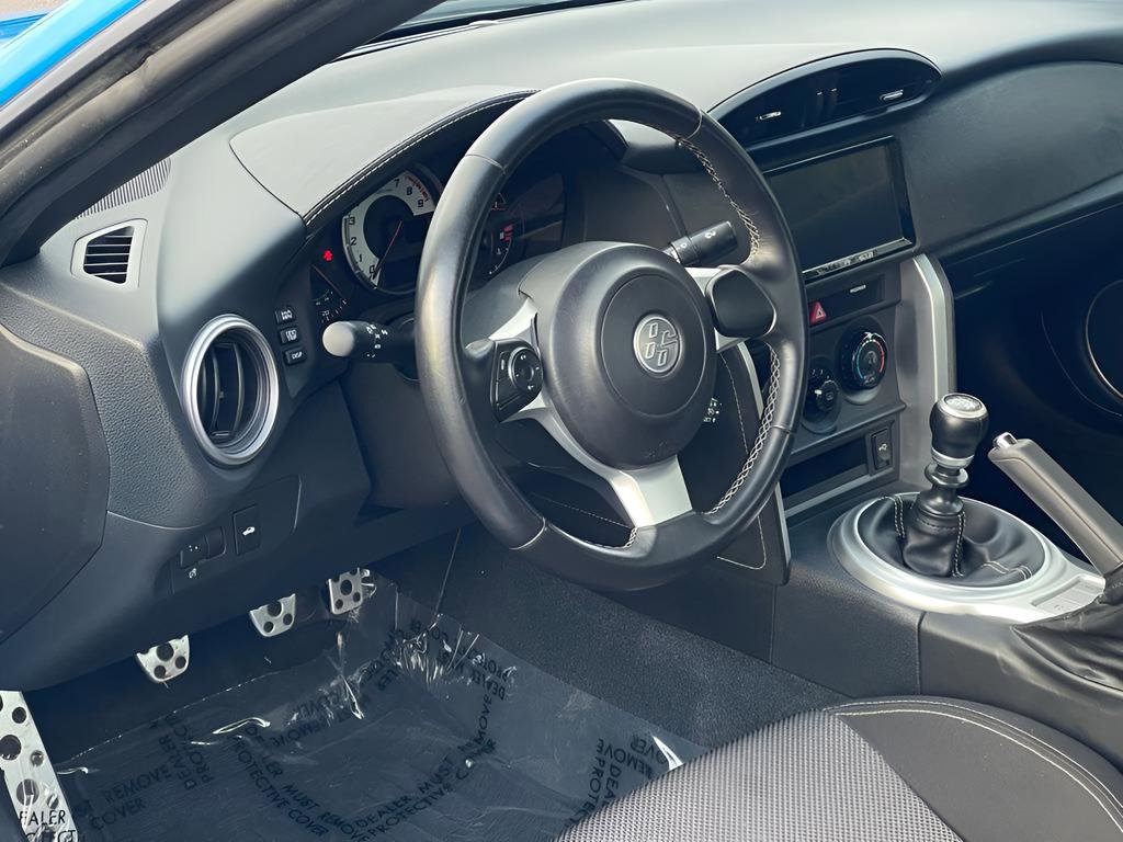 Used 2020 Toyota 86 image 16