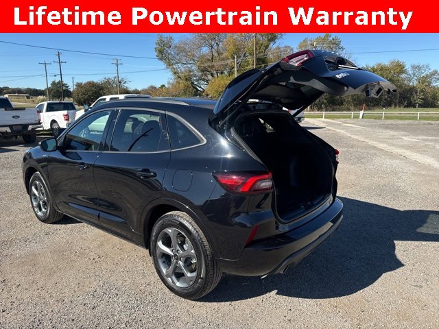 Used 2024 Ford Escape ST-Line image 4