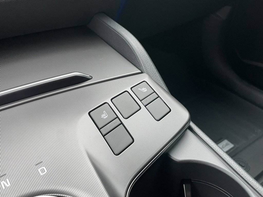 New 2026 Kia Sportage EX image 16