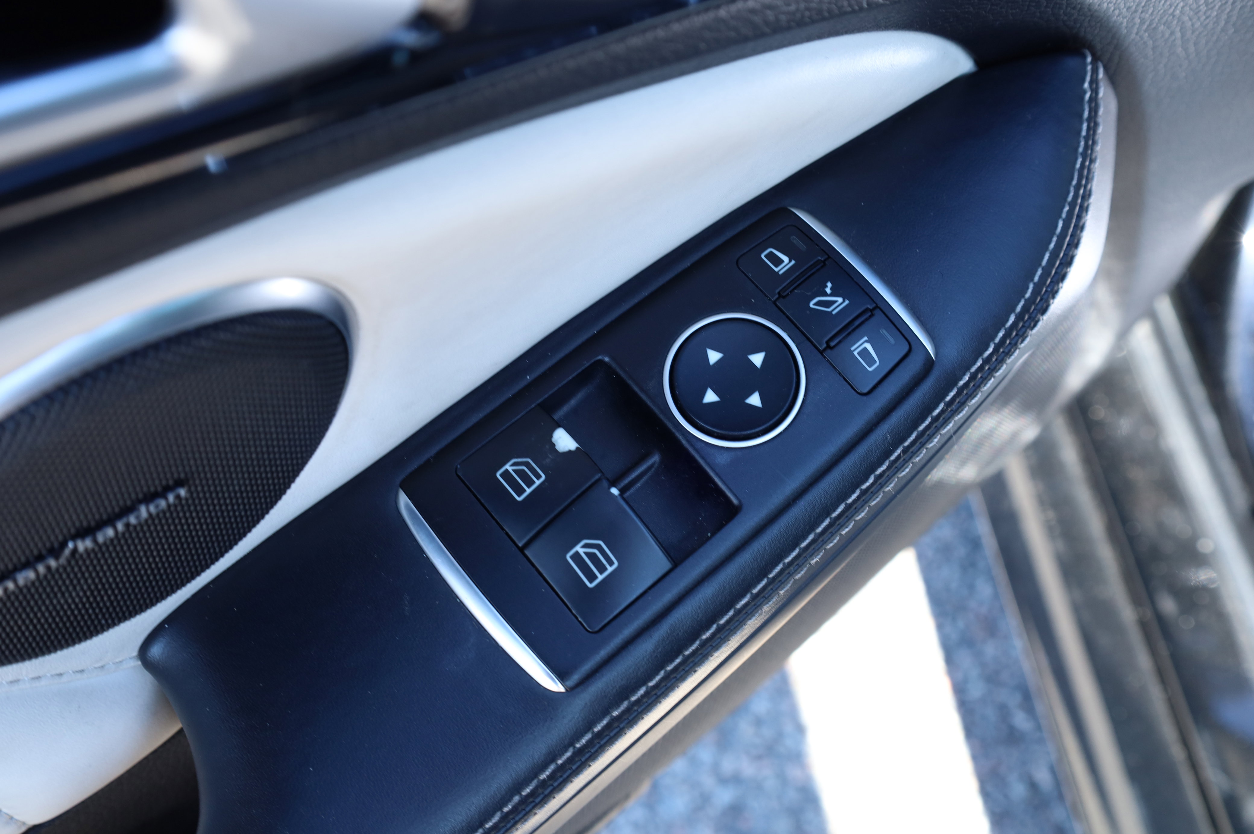 Used 2016 Mercedes-Benz SLK 300 SLK 300 image 26