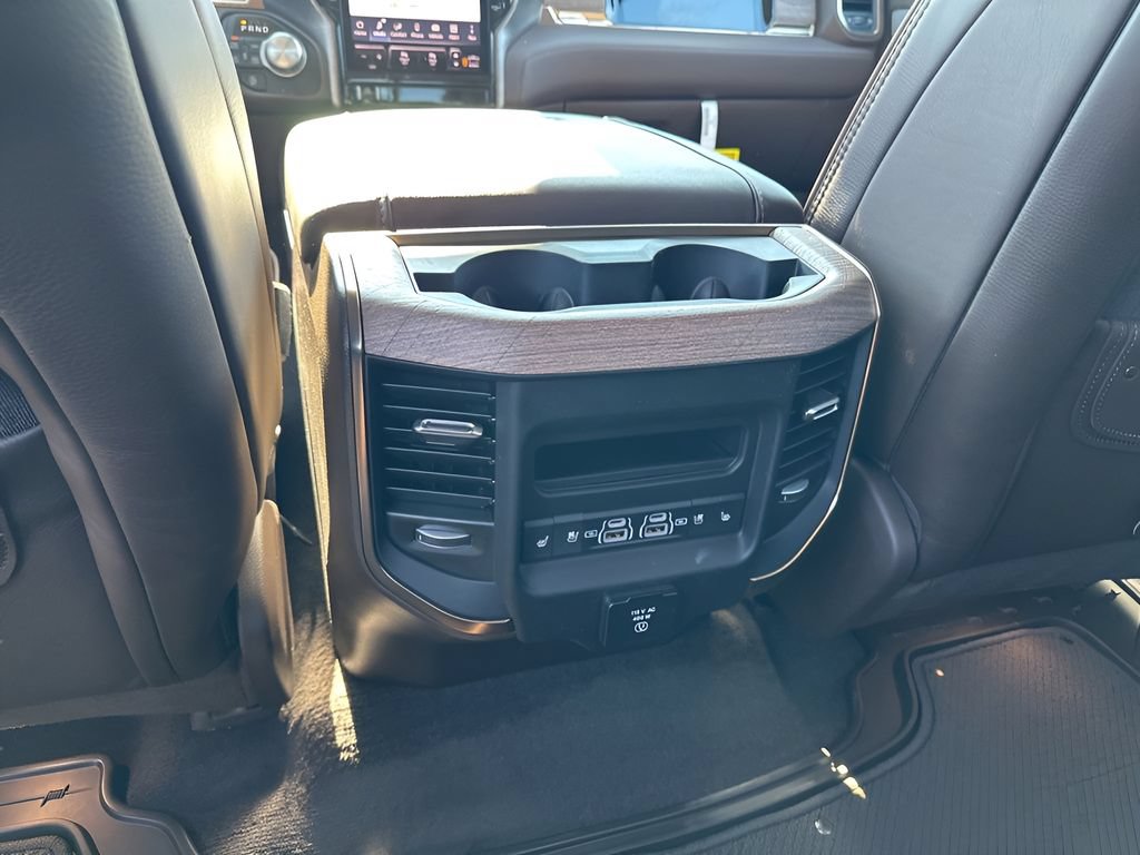 New 2026 RAM 1500 Limited AWD/4WD image 21