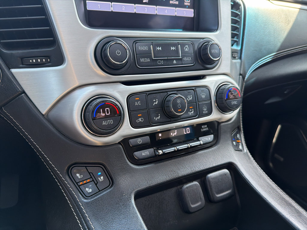 Used 2019 GMC Yukon SLT w/ Premium Edition RWD image 36