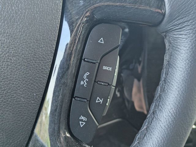 New 2026 Chevrolet Express 2500 Extended w/ Driver Convenience Package RWD image 15