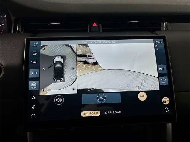 Certified 2024 Land Rover Discovery Sport S image 17