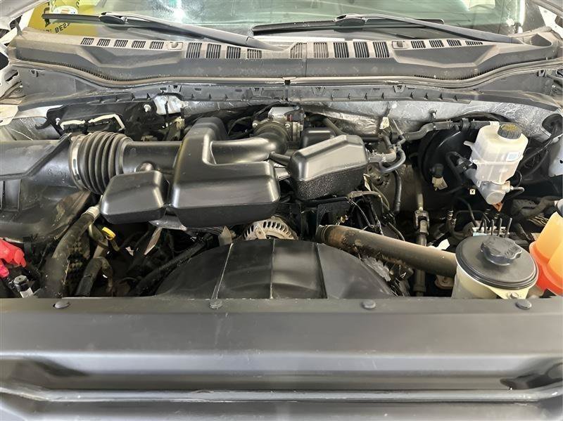 Used 2017 Ford F250 XL RWD image 9