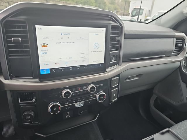 Used 2025 Ford F150 XLT w/ Equipment Group 301A Standard image 21