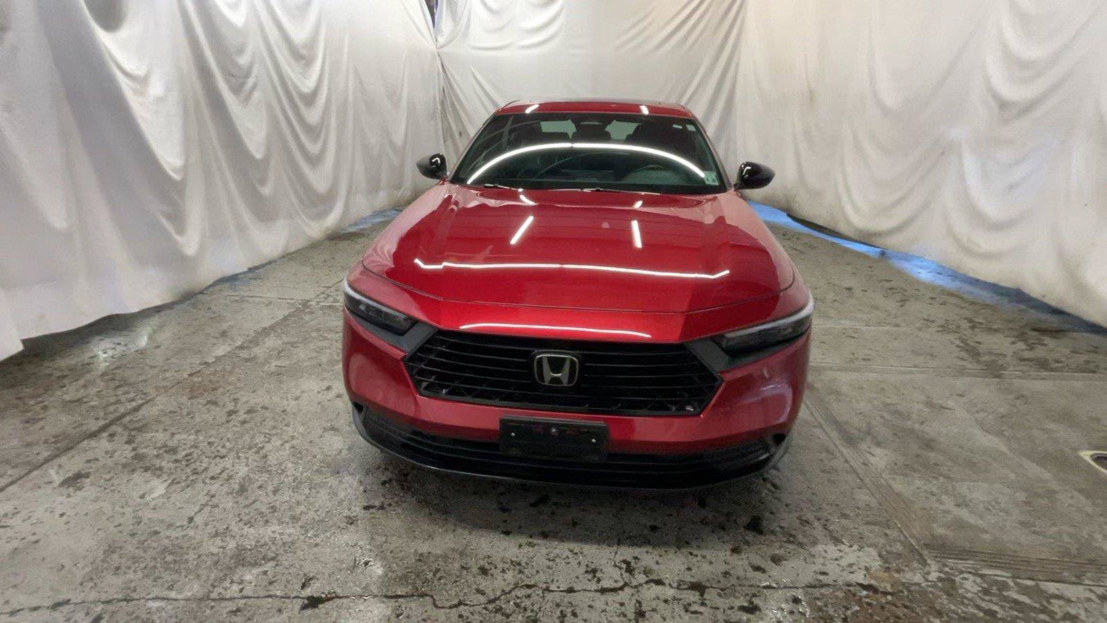 Used 2023 Honda Accord Sport image 15