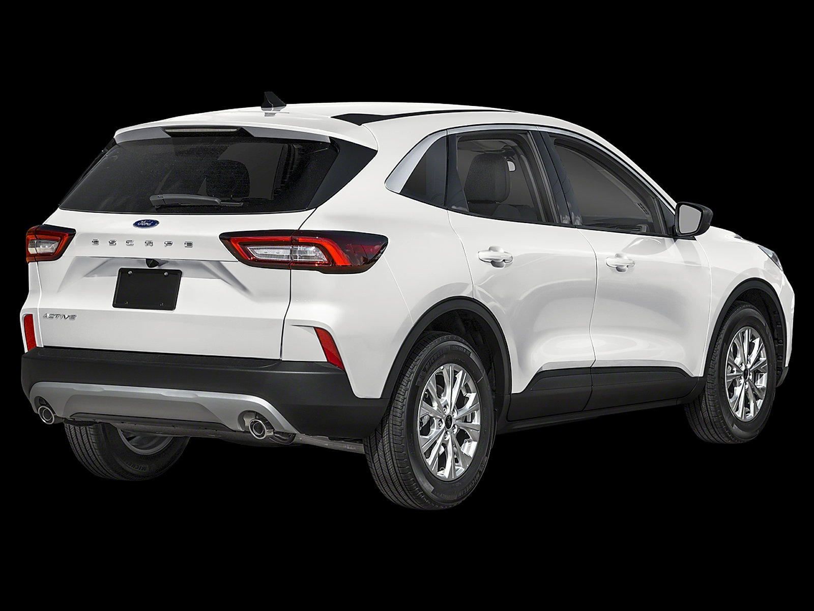 Used 2023 Ford Escape Active w/ Tech Pack #1 AWD/4WD image 68