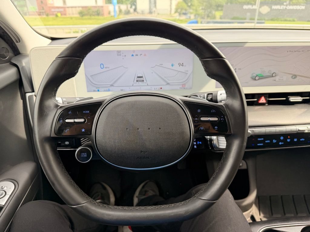 Used 2024 Hyundai Ioniq 5 SE AWD/4WD image 16