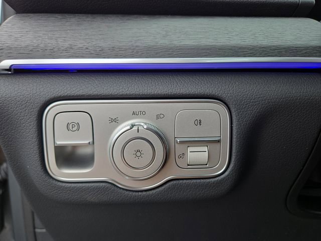New 2026 Mercedes-Benz GLE 350 4MATIC image 21