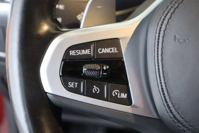 Used 2022 BMW X4 xDrive30i w/ M Sport Package 2 image 14