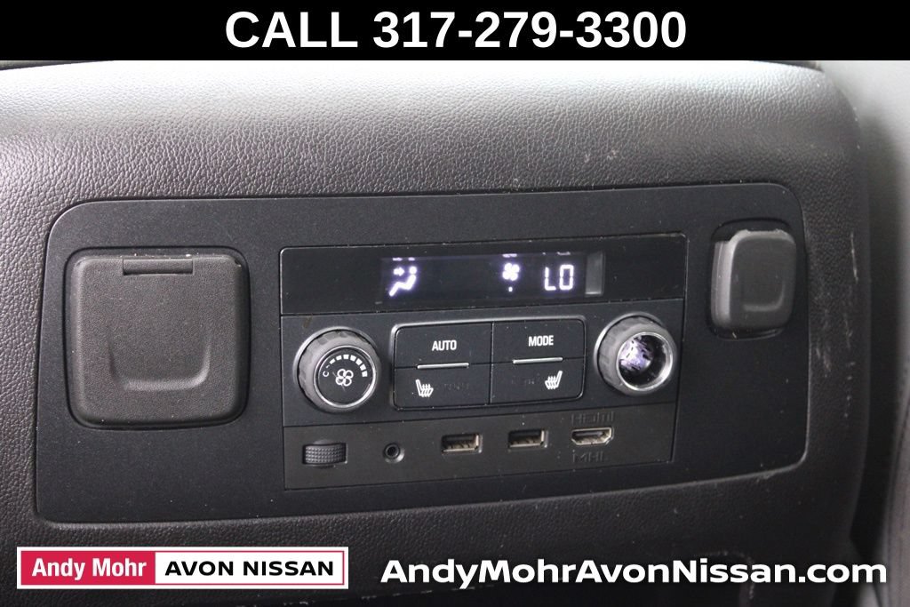 Used 2019 Chevrolet Tahoe LT AWD/4WD image 28