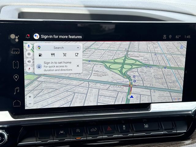 Used 2026 GMC Sierra 1500 Elevation image 30