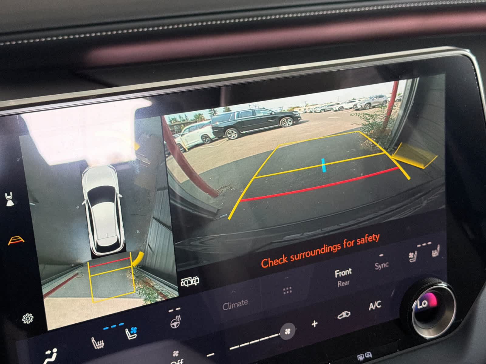 New 2026 Lexus RX 350 Premium Plus FWD image 20