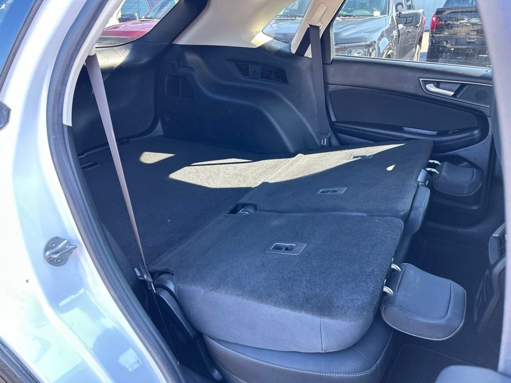 Used 2019 Ford Edge SE AWD/4WD image 43