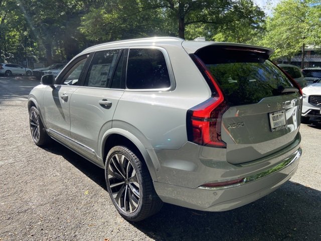 New 2026 Volvo XC90 B6 Plus w/ Protection Package Premier image 5