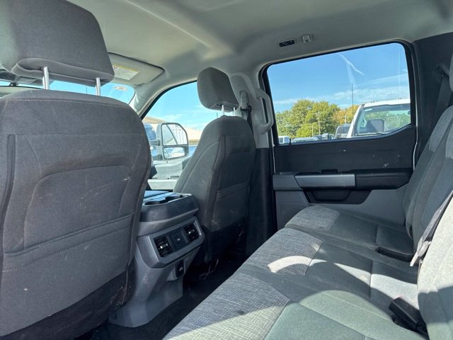 Used 2025 Ford F250 XLT w/ FX4 Off-Road Package AWD/4WD image 21