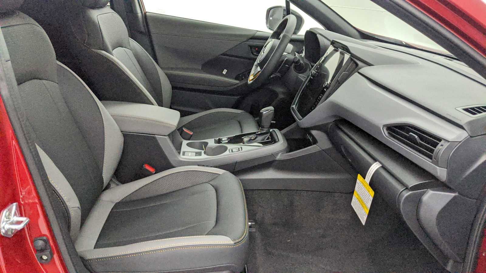 New 2026 Subaru Crosstrek 2.5i Wilderness image 29