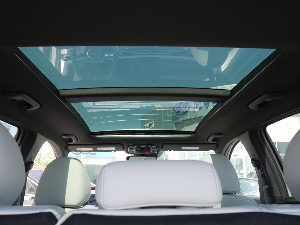 New 2026 Hyundai Tucson Limited AWD/4WD image 7