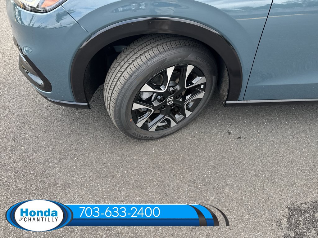 New 2027 Honda HR-V EX-L image 32