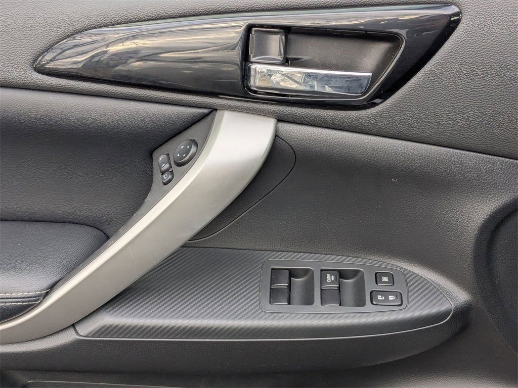 Used 2024 Mitsubishi Eclipse Cross SE image 14