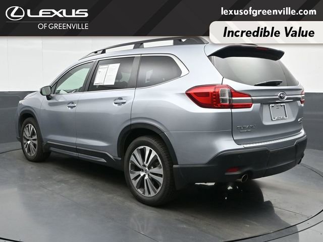 Used 2020 Subaru Ascent Limited w/ Popular Package #2 image 6