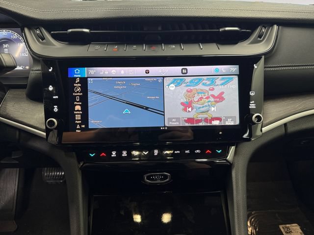 New 2026 Jeep Grand Cherokee L Limited AWD/4WD image 6