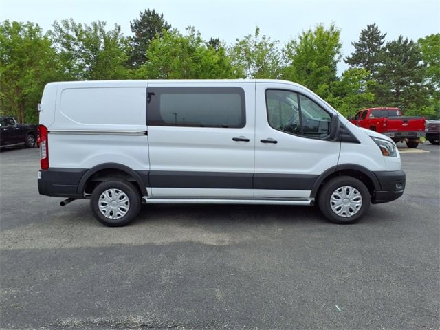 Used 2023 Ford Transit 250 Low Roof w/ Exterior Upgrade Package image 4