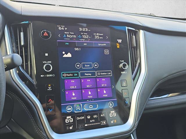 Used 2022 Subaru Outback Limited image 11