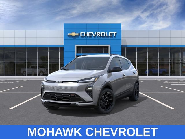 New 2027 Chevrolet Bolt RS FWD image 8