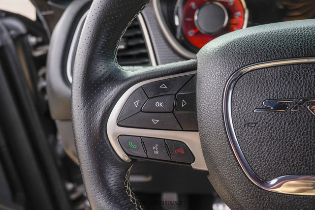 Used 2016 Dodge Challenger SRT Hellcat image 33