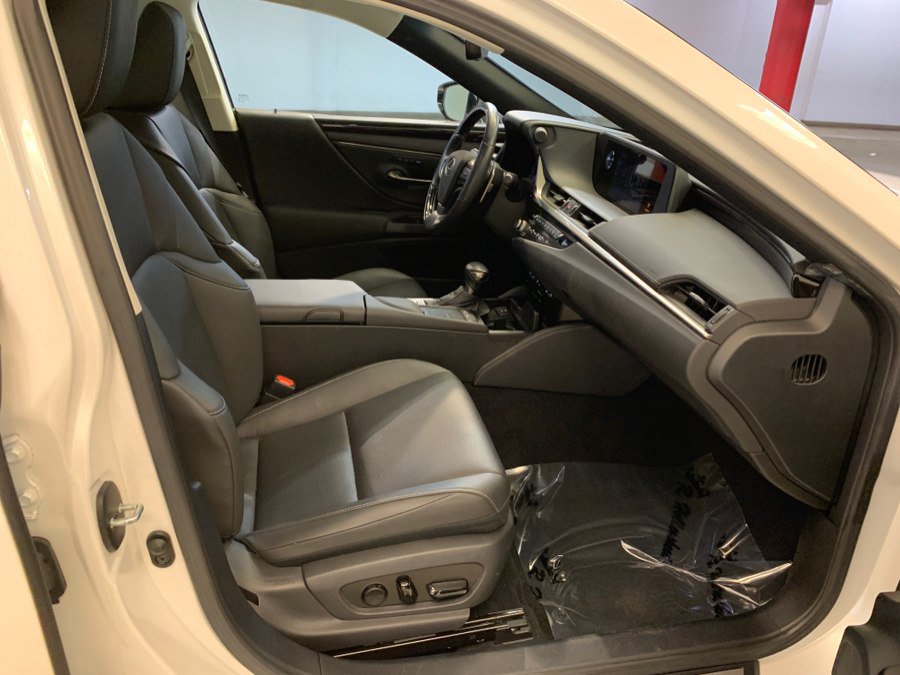 Used 2021 Lexus ES 250 w/ Premium Package AWD/4WD image 65