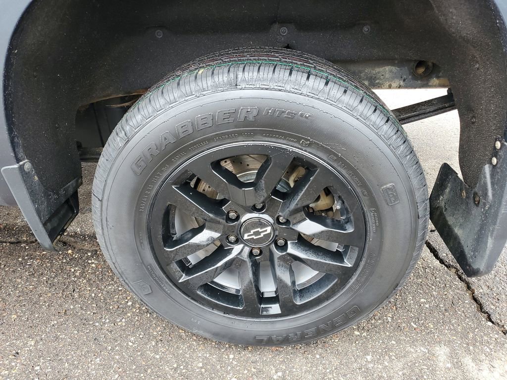 Used 2020 Chevrolet Silverado 1500 LT w/ All-Star Edition image 31