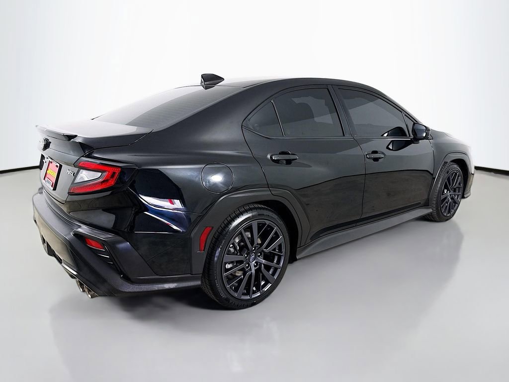 Used 2024 Subaru WRX Premium image 8