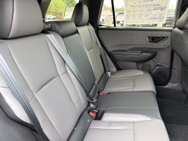 New 2026 Subaru Outback Premium AWD/4WD image 23