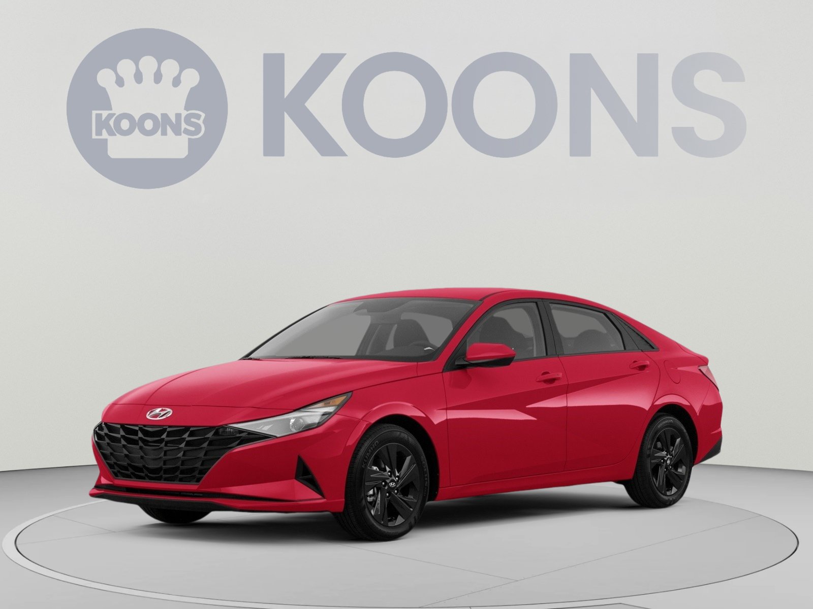 Used 2023 Hyundai Elantra SEL w/ Convenience Package FWD image 1