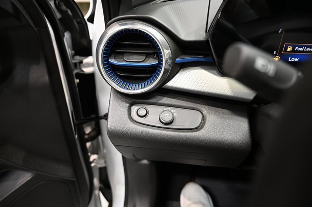 New 2026 GMC Canyon Elevation w/ Convenience Package image 24