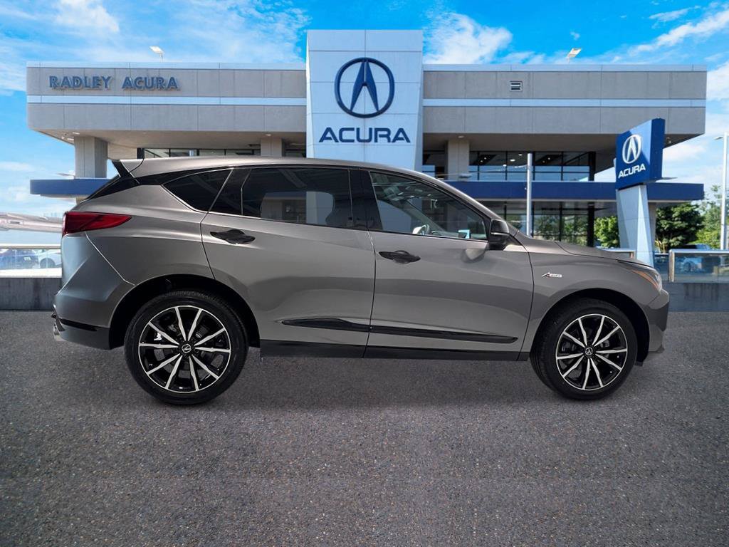 New 2026 Acura RDX w/ Advance Package AWD/4WD image 9