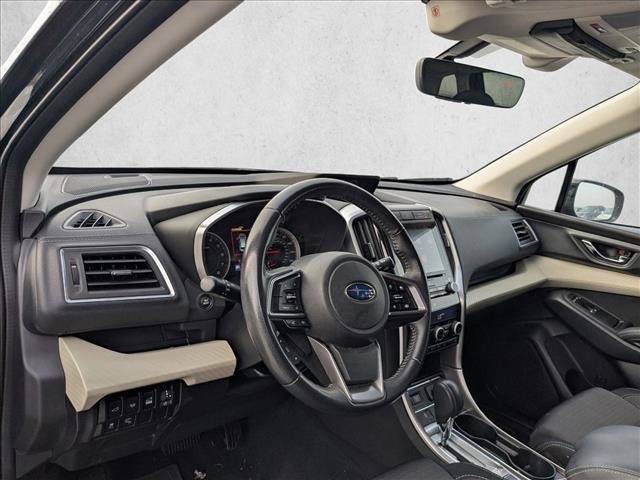 Used 2021 Subaru Ascent Premium w/ Convenience Package image 9