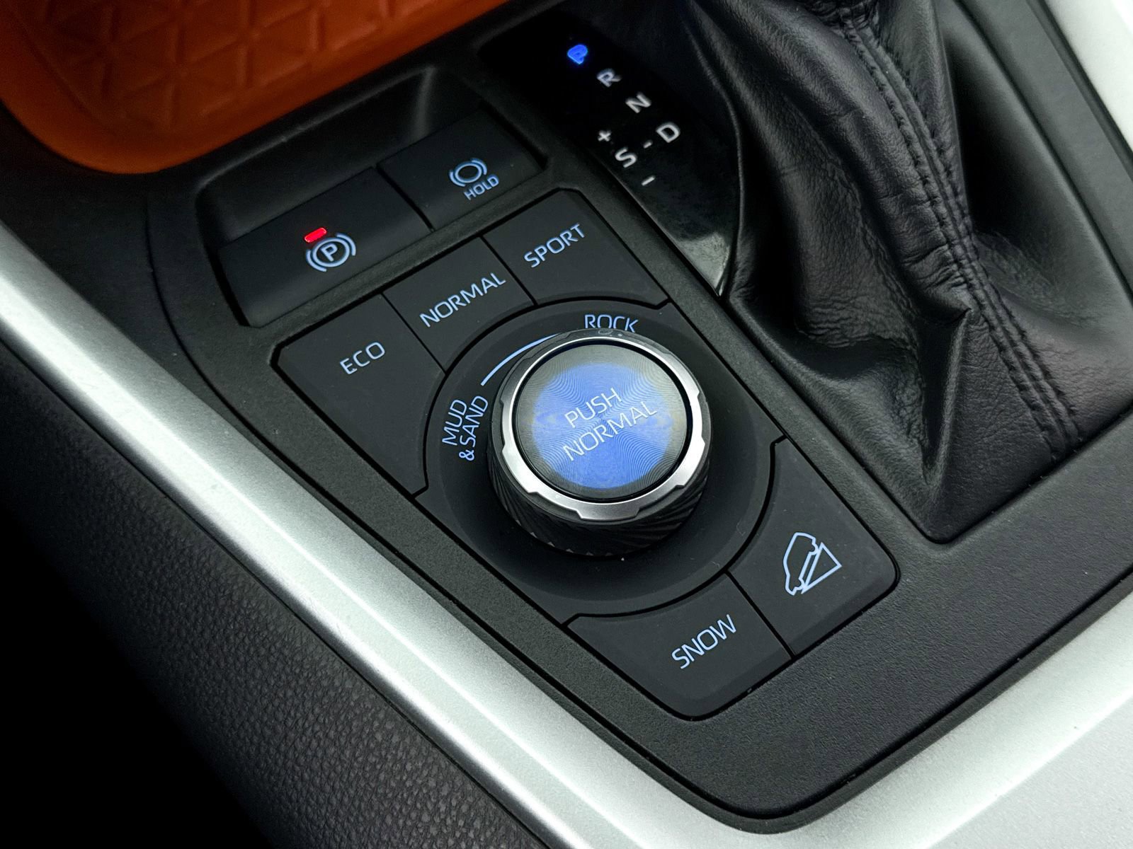 Used 2019 Toyota RAV4 Adventure w/ All Weather Liner Package image 7