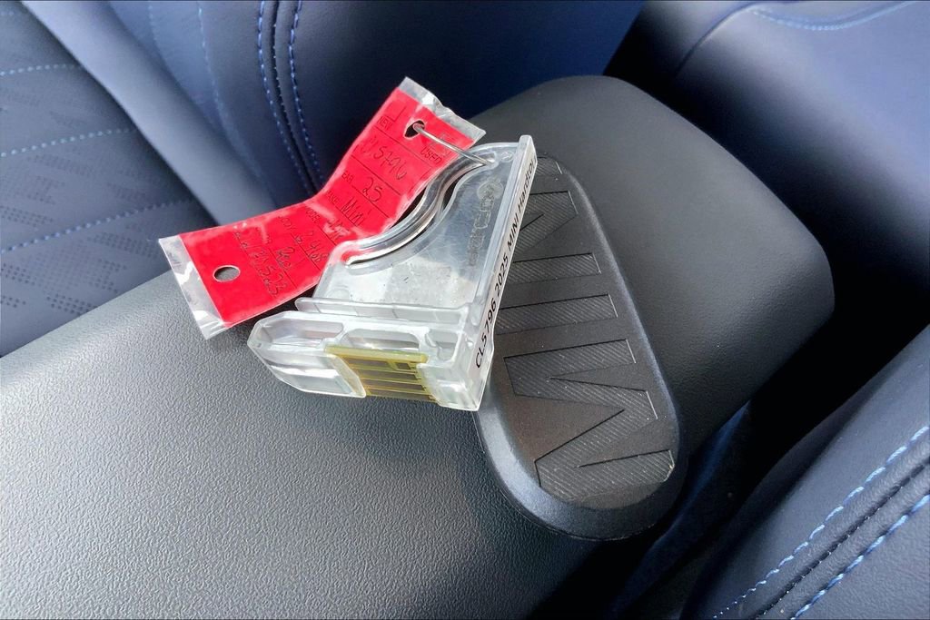 Certified 2025 MINI Cooper S image 13