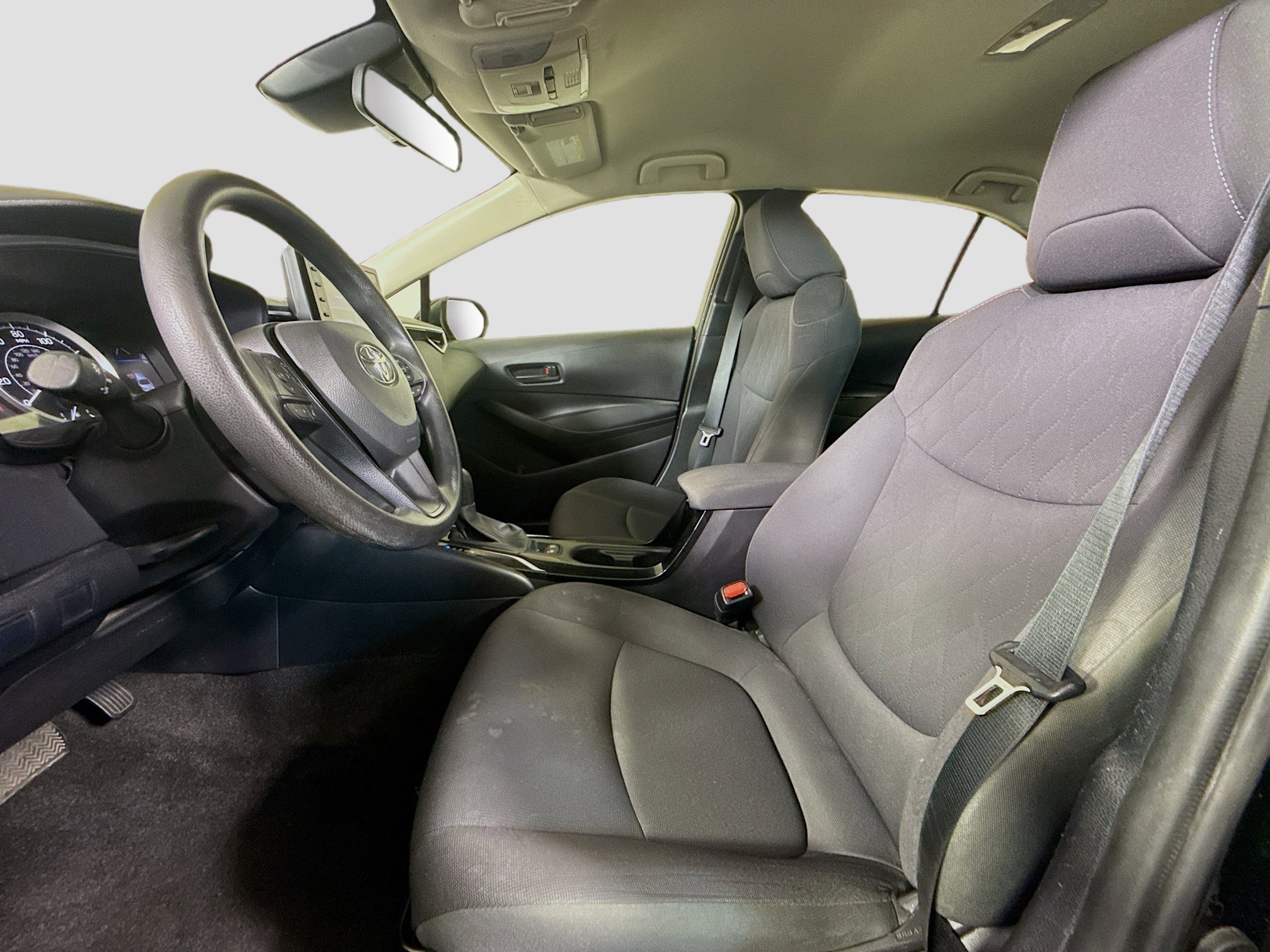 Used 2022 Toyota Corolla LE FWD image 21