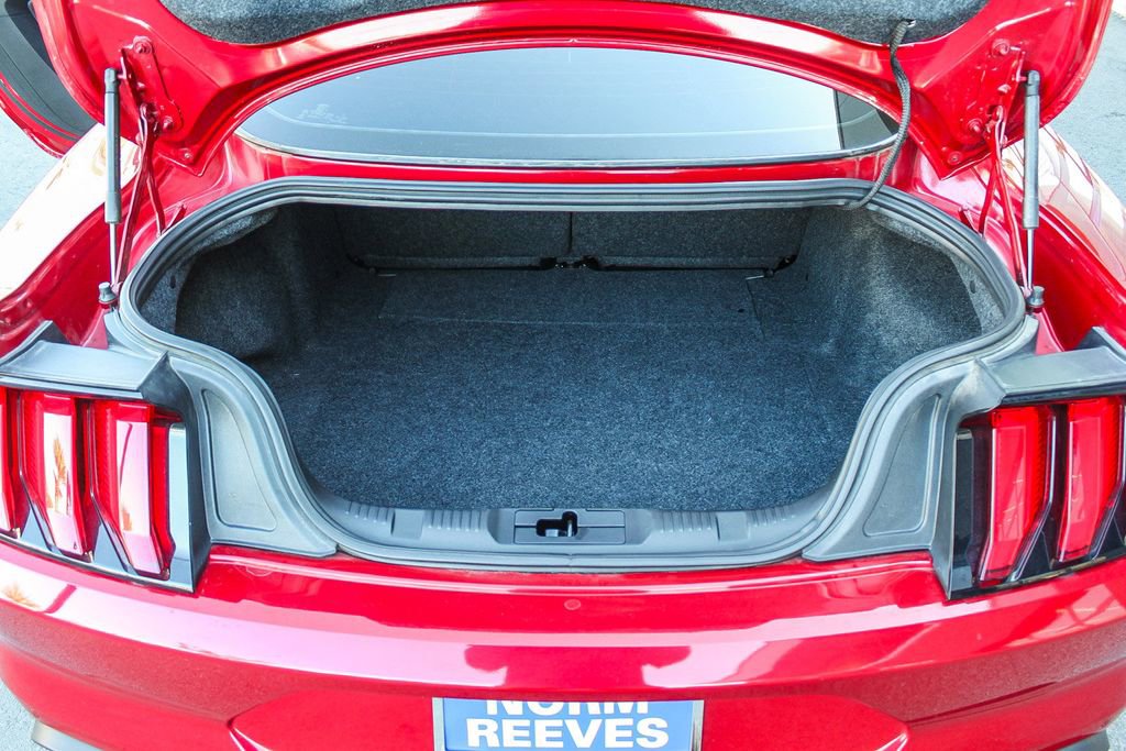 Used 2020 Ford Mustang GT w/ Ford Safe & Smart Package image 32