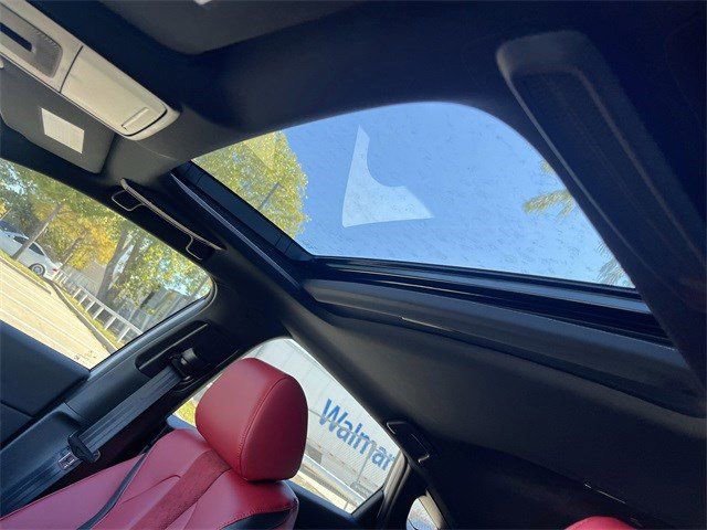 New 2026 Acura Integra A-Spec FWD image 26