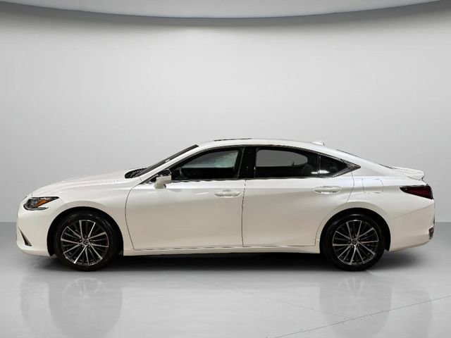 Used 2023 Lexus ES 250 w/ Premium Package image 7