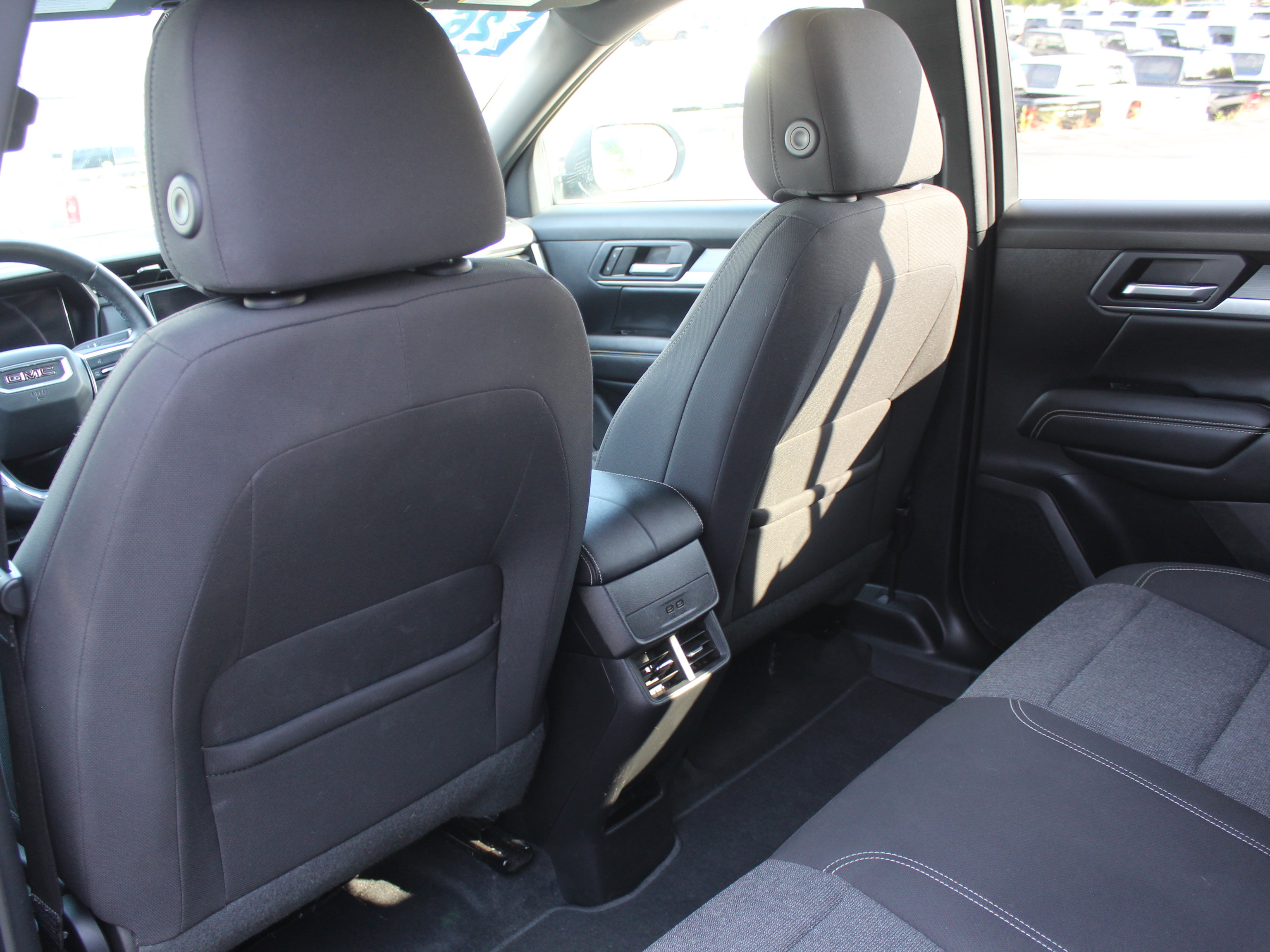 Used 2026 GMC Terrain Elevation FWD image 22