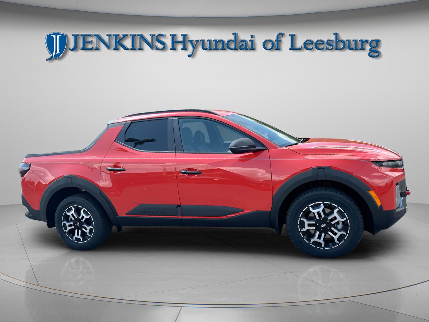 New 2026 Hyundai Santa Cruz XRT image 7