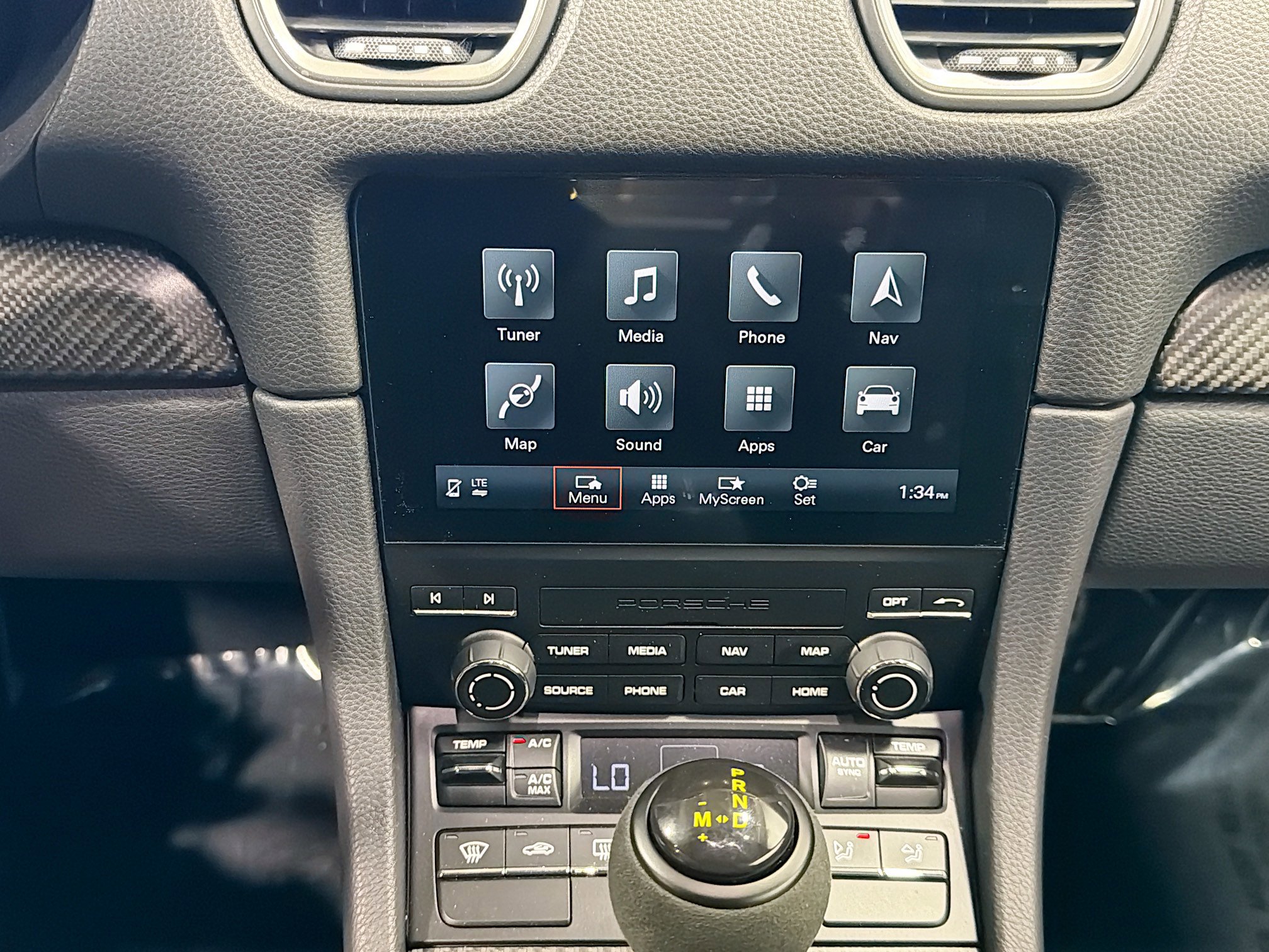 Used 2025 Porsche 718 Cayman GT4 RS w/ Chrono Package RWD image 25