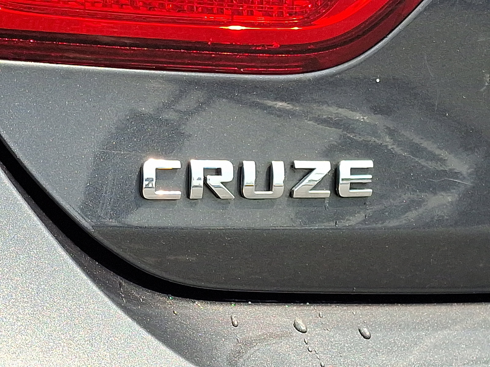 Certified 2017 Chevrolet Cruze Premier FWD image 31