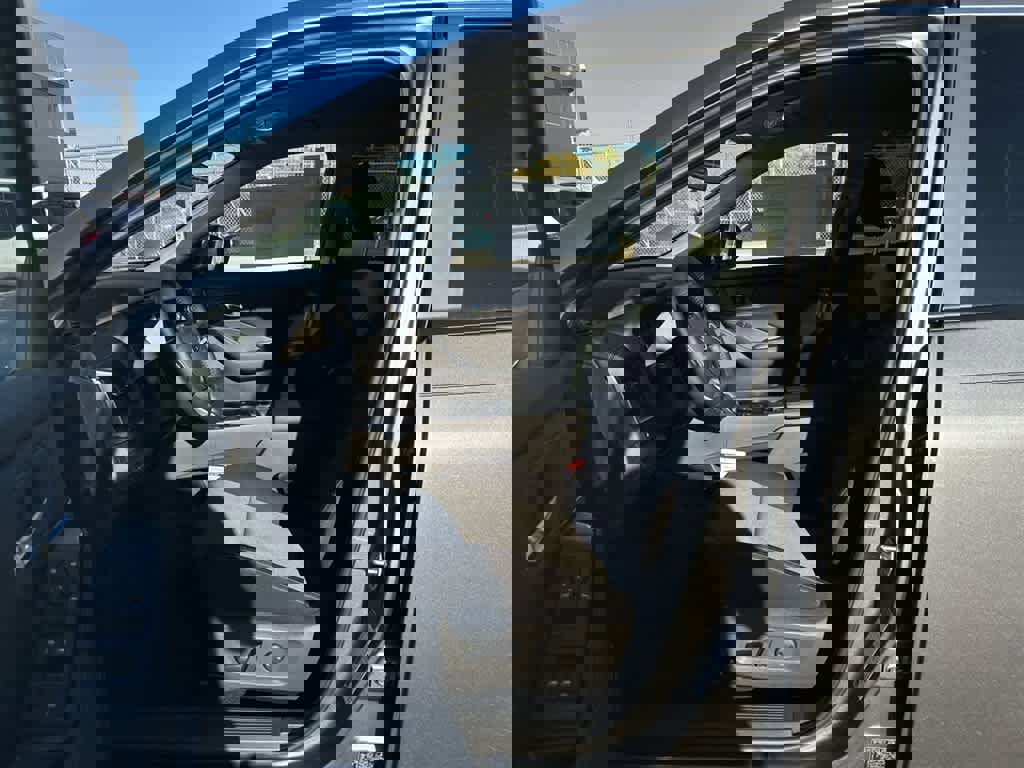 New 2026 Nissan Rogue SV image 11